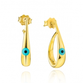 EARRINGS - Wish Luck