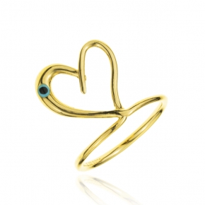 RING - Wish Luck