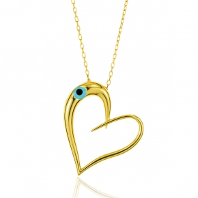 NECKLACE - Wish Luck