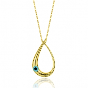 NECKLACE - Wish Luck