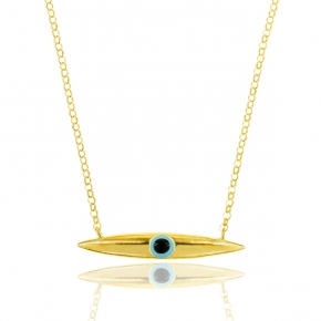 NECKLACE - Wish Luck