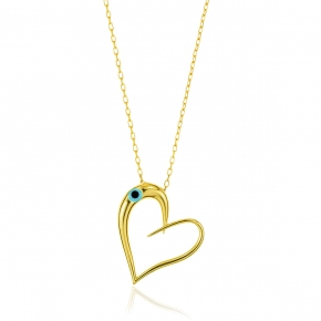 NECKLACE - Wish Luck