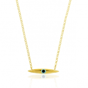 NECKLACE - Wish Luck