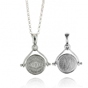 NECKLACE - Funky Metal