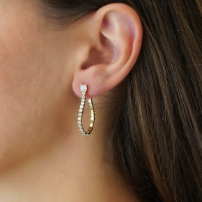 EARRINGS - Simply Me