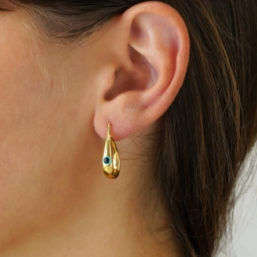 EARRINGS - Wish Luck