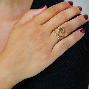 RING - Wish Luck
