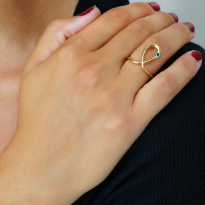 RING - Wish Luck