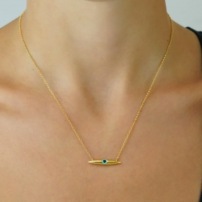 NECKLACE - Wish Luck