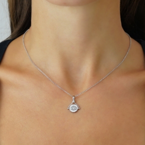 NECKLACE - Funky Metal