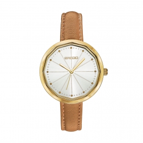 ΡΟΛΟΪ - Time for Gregio