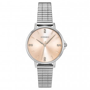 WATCH - Time for Gregio