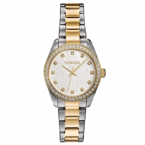 ΡΟΛΟΪ - Time for Gregio