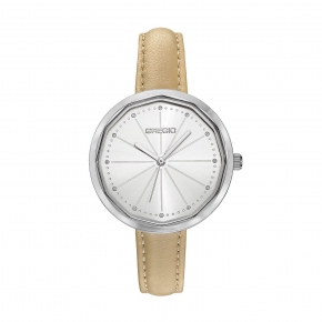 ΡΟΛΟΪ - Time for Gregio