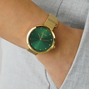 WATCH - Time for Gregio