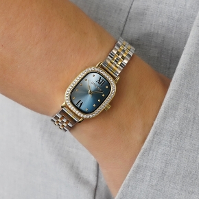 WATCH - Time for Gregio