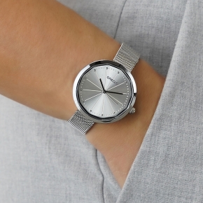 WATCH - Time for Gregio