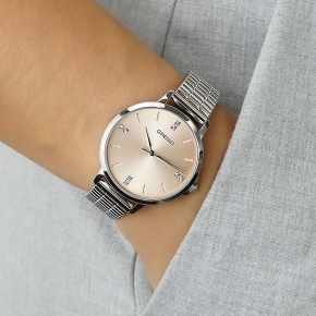 WATCH - Time for Gregio