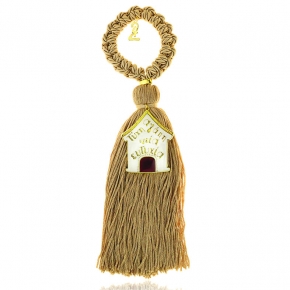 LUCKY CHARM - Wish Luck