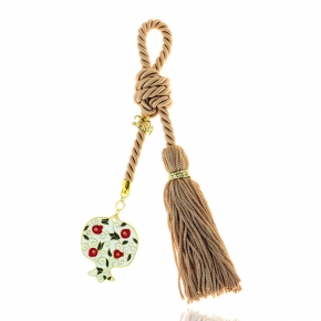 LUCKY CHARM - Wish Luck