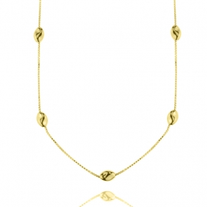 NECKLACE - Funky Metal