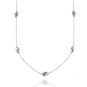 NECKLACE - Funky Metal