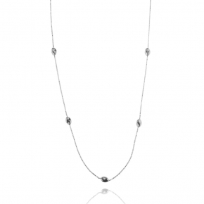 NECKLACE - Funky Metal