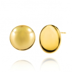 EARRINGS - Funky Metal