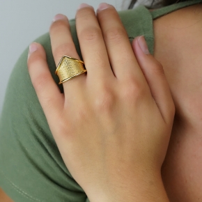 RING - Funky Metal