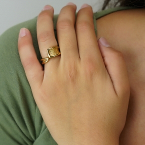 RING - Funky Metal