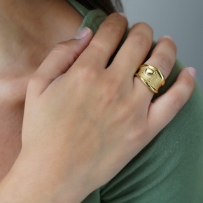 RING - Funky Metal