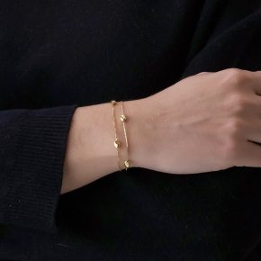 BRACELET - Funky Metal