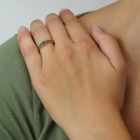 RING - Simply Me