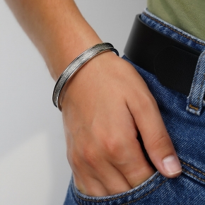 BRACELET - Funky Metal