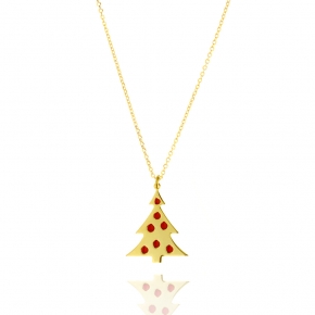 NECKLACE - Wish Luck