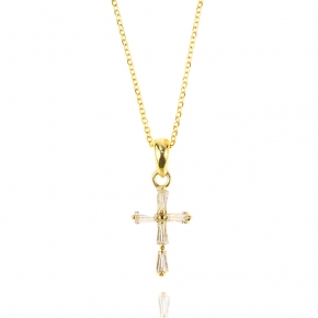 NECKLACE - My Gold
