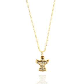 NECKLACE - My Gold