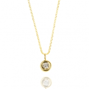 NECKLACE - My Gold