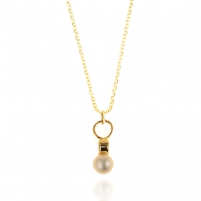 NECKLACE - My Gold
