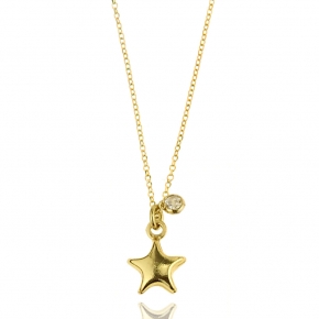 NECKLACE - Simply Me