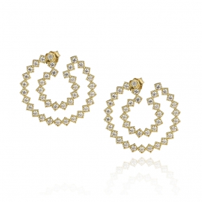 EARRINGS - WANNA GLOW