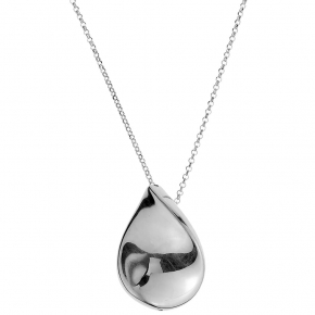 NECKLACE - Funky Metal