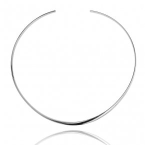 NECKLACE - Funky Metal