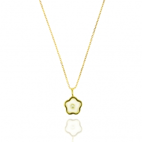 NECKLACE - My Gold