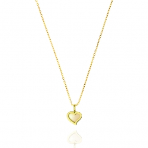 NECKLACE - My Gold