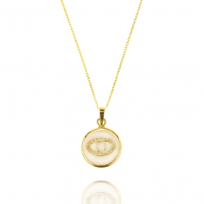 NECKLACE - My Gold