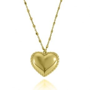 NECKLACE - Wish Luck
