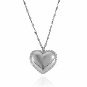 NECKLACE - Wish Luck