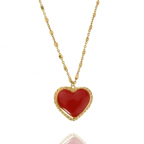 NECKLACE - Wish Luck