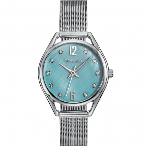 ΡΟΛΟΪ - Time for Gregio